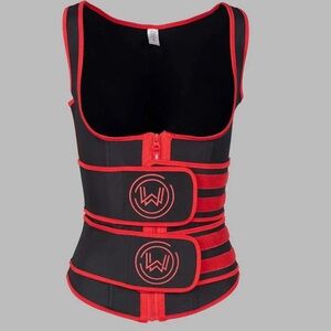 WhatWaist Workout Vest, size Medium SOLD OUT